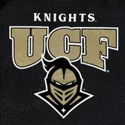 UCF Gameday Couture Sideline Shimmer All Over Micro Rhinestone Hoodie